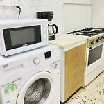 LLOTJA - Apartamento en la playa y el centro de Roses
