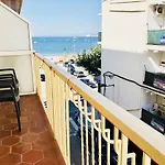LLOTJA - Apartamento en la playa y el centro de Roses