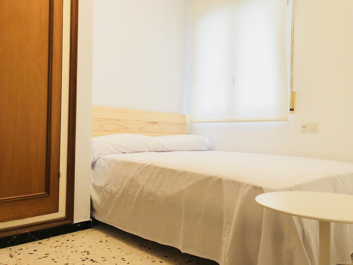 Llotja - En La Playa Y El Centro De Apartamento *