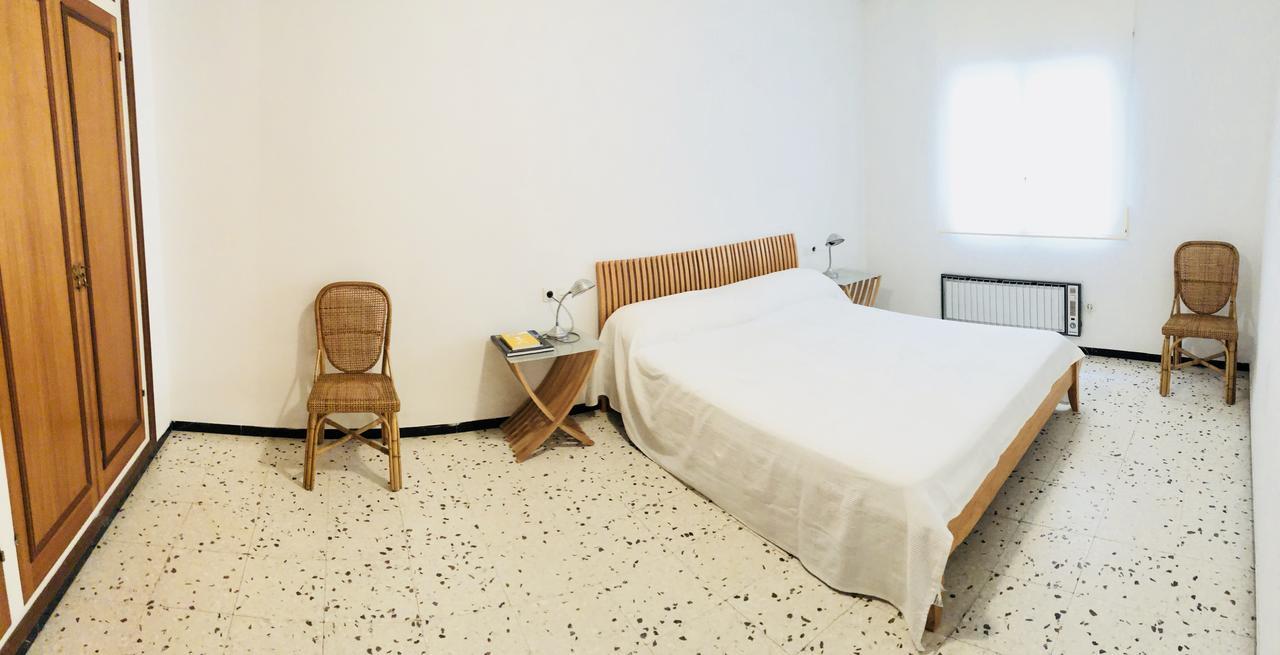 Llotja - En La Playa Y El Centro De Apartamento