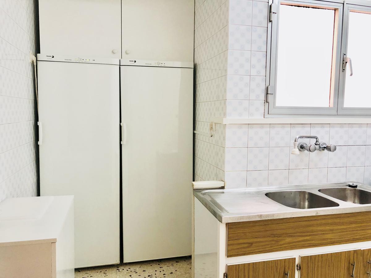 Llotja - En La Playa Y El Centro De Apartamento Rosas