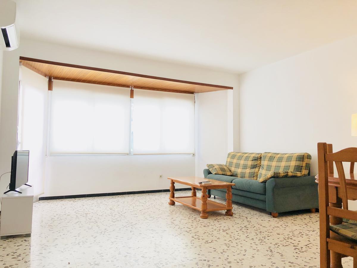 Apartamento Llotja - En La Playa Y El Centro De Rosas