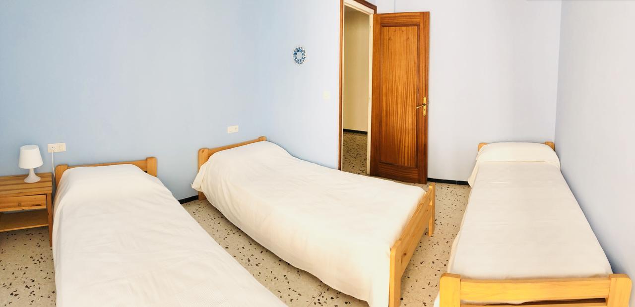 Llotja - En La Playa Y El Centro De Apartamento Rosas